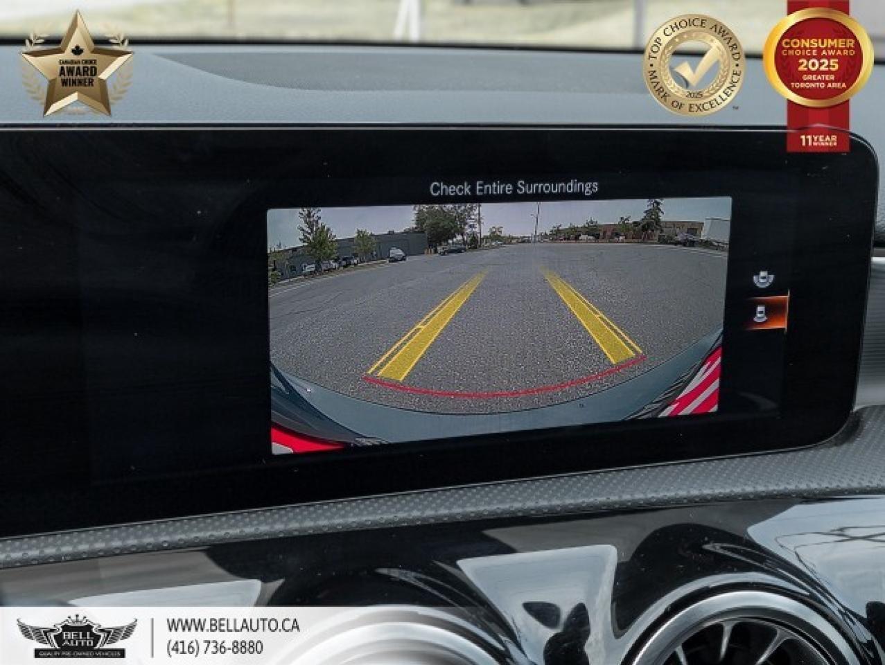 2022 Mercedes-Benz A-Class A220 4M SEDAN   AMG PKG   PRM PKG   NAVI   PANO Photo4