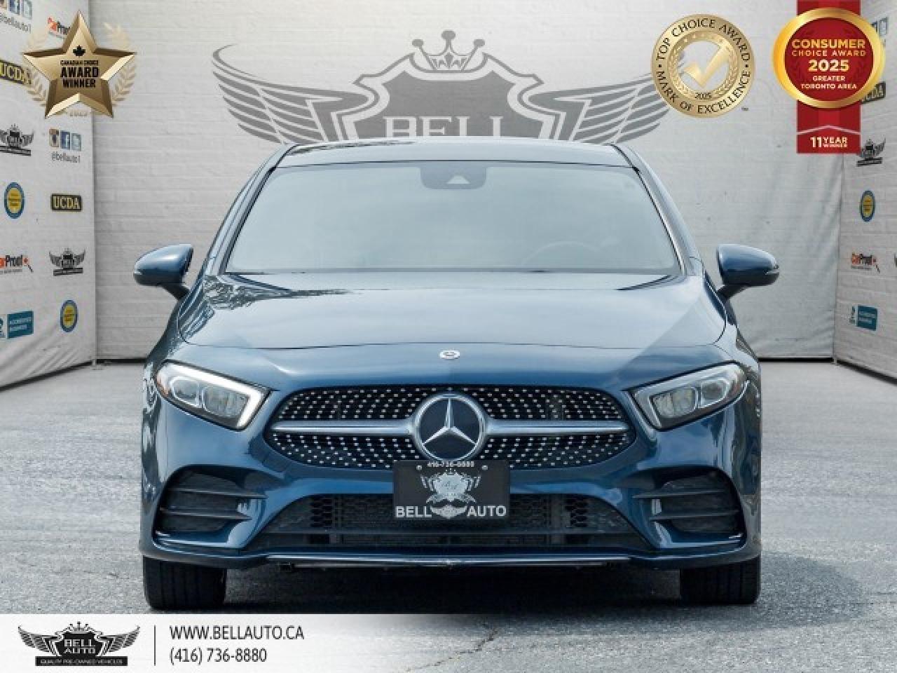 2022 Mercedes-Benz A-Class A220 4M SEDAN   AMG PKG   PRM PKG   NAVI   PANO Photo