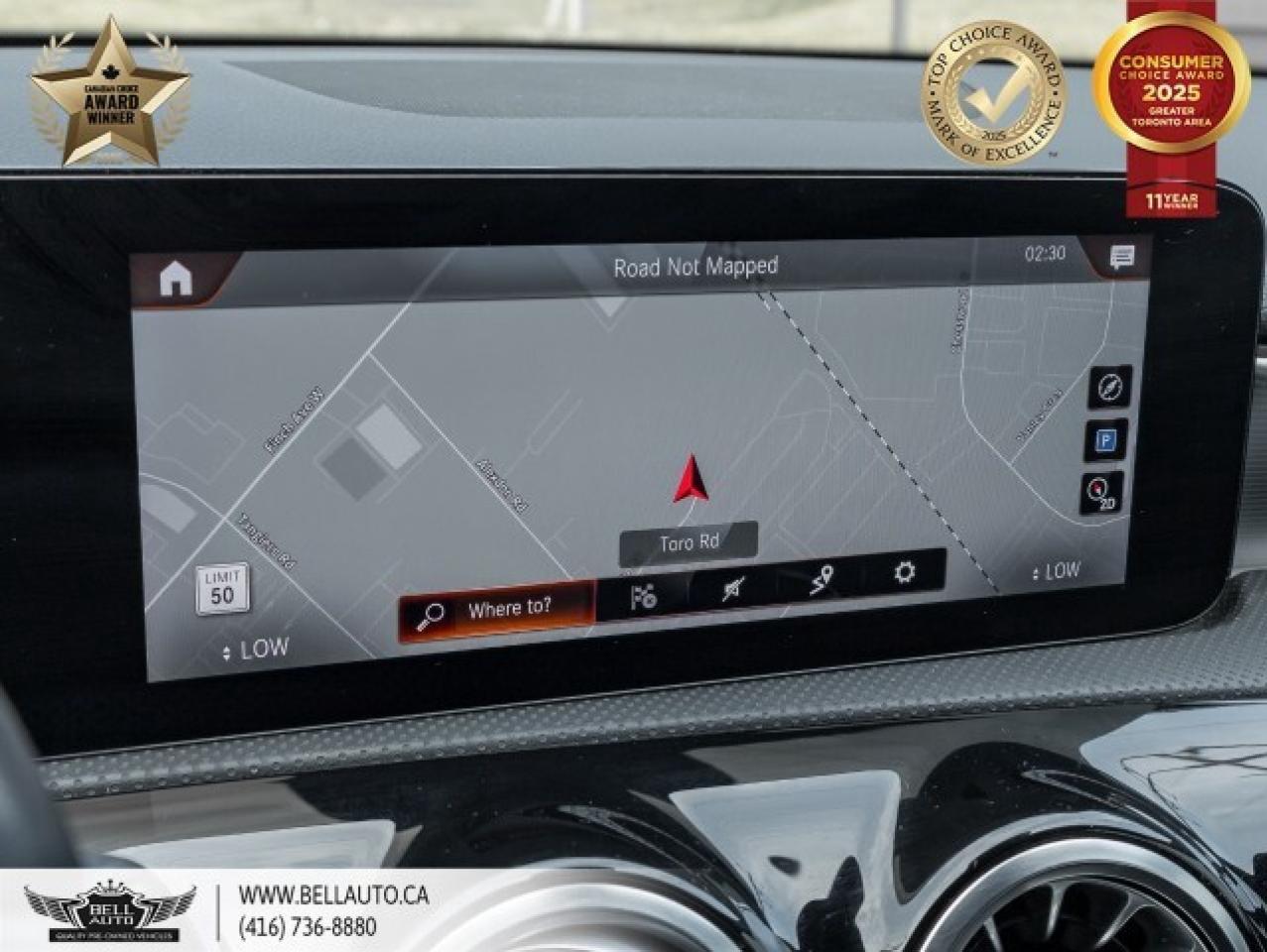 2022 Mercedes-Benz A-Class A220 4M SEDAN   AMG PKG   PRM PKG   NAVI   PANO Photo