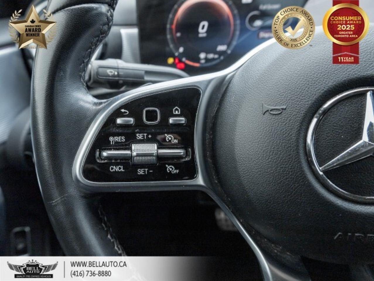 2022 Mercedes-Benz A-Class A220 4M SEDAN   AMG PKG   PRM PKG   NAVI   PANO Photo