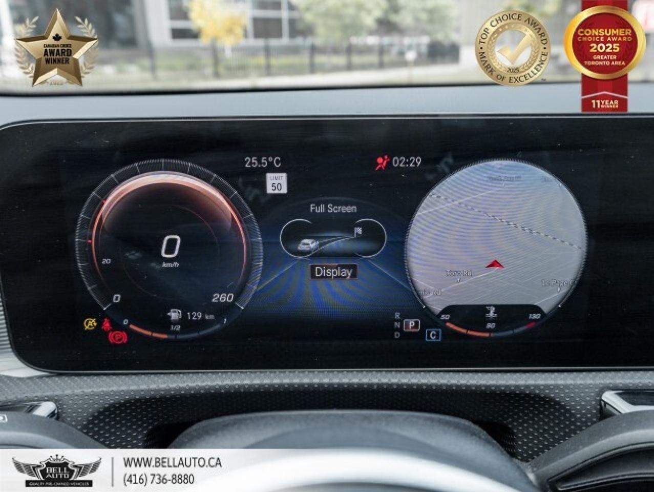 2022 Mercedes-Benz A-Class A220 4M SEDAN   AMG PKG   PRM PKG   NAVI   PANO Photo