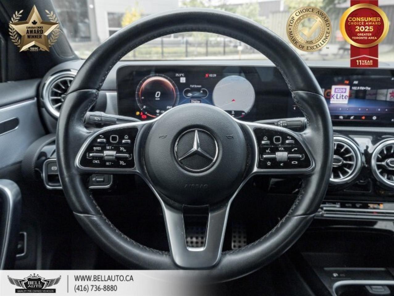 2022 Mercedes-Benz A-Class A220 4M SEDAN   AMG PKG   PRM PKG   NAVI   PANO Photo