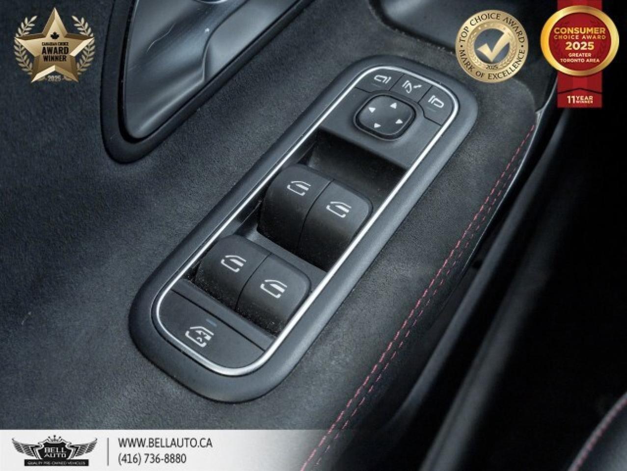 2022 Mercedes-Benz A-Class A220 4M SEDAN   AMG PKG   PRM PKG   NAVI   PANO Photo