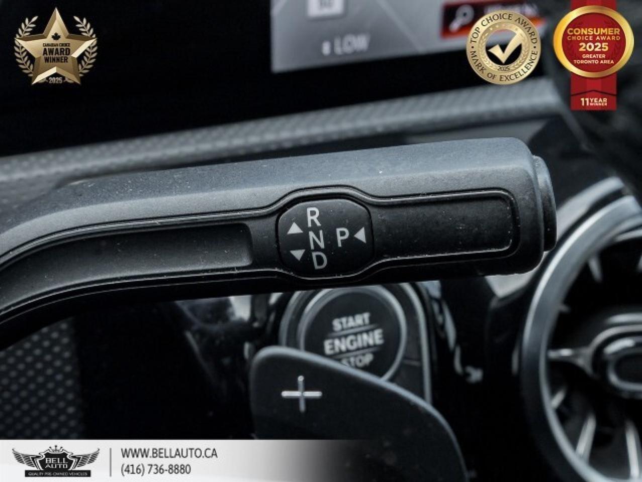 2022 Mercedes-Benz A-Class A220 4M SEDAN   AMG PKG   PRM PKG   NAVI   PANO Photo