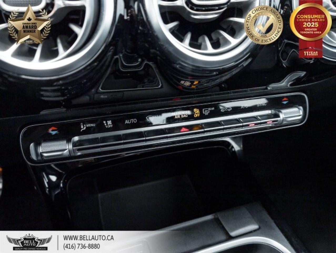 2022 Mercedes-Benz A-Class A220 4M SEDAN   AMG PKG   PRM PKG   NAVI   PANO Photo