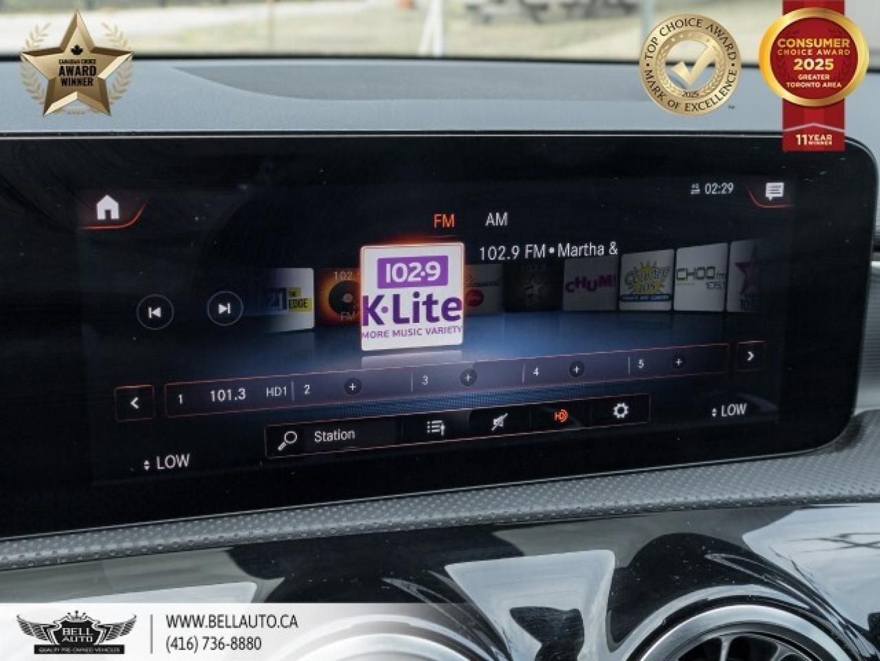 2022 Mercedes-Benz A-Class A220 4M SEDAN   AMG PKG   PRM PKG   NAVI   PANO Photo