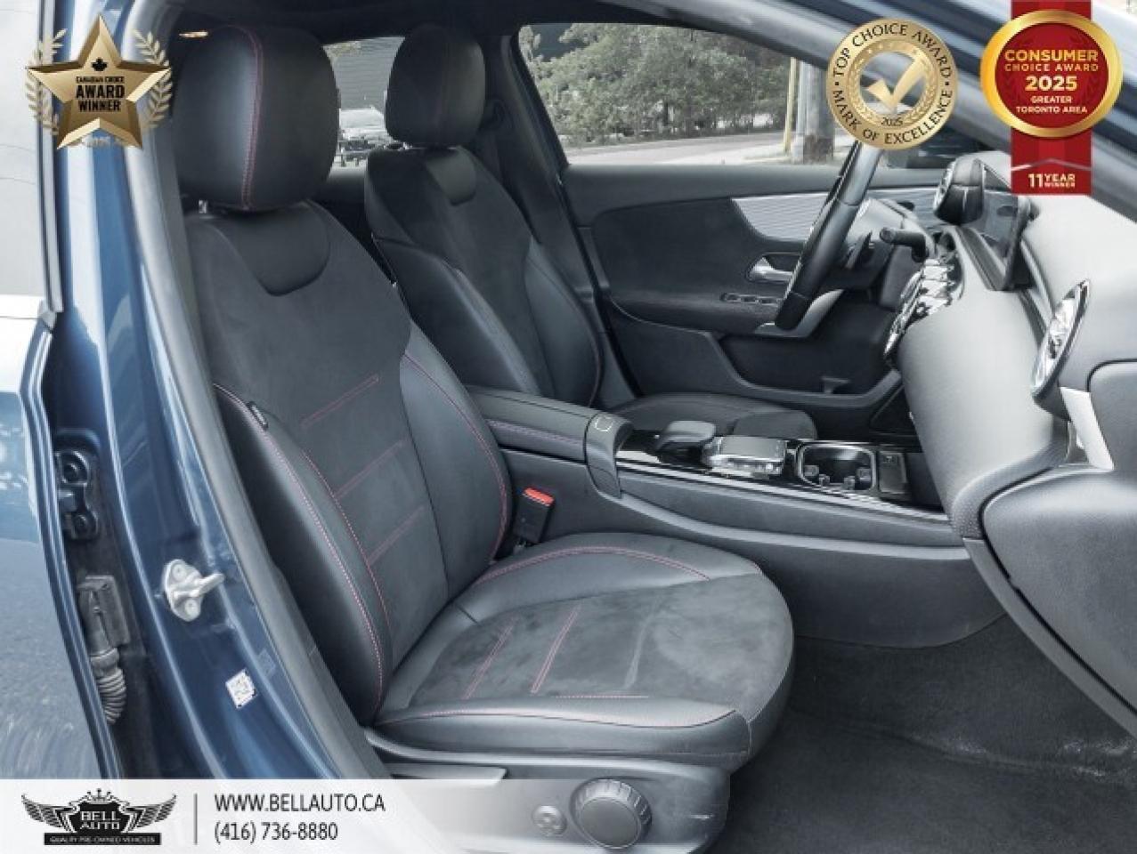 2022 Mercedes-Benz A-Class A220 4M SEDAN   AMG PKG   PRM PKG   NAVI   PANO Photo