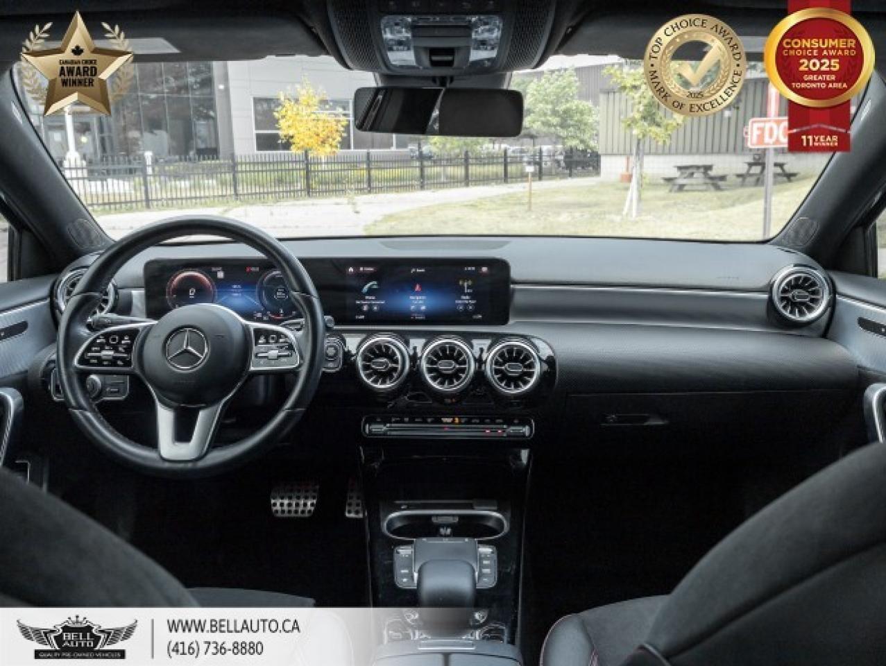 2022 Mercedes-Benz A-Class A220 4M SEDAN   AMG PKG   PRM PKG   NAVI   PANO Photo