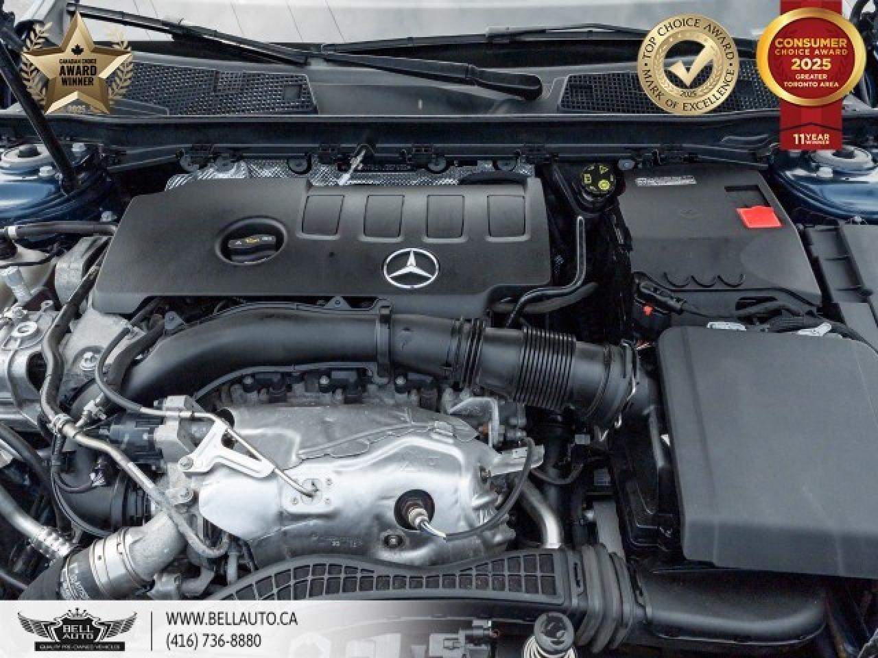 2022 Mercedes-Benz A-Class A220 4M SEDAN   AMG PKG   PRM PKG   NAVI   PANO Photo