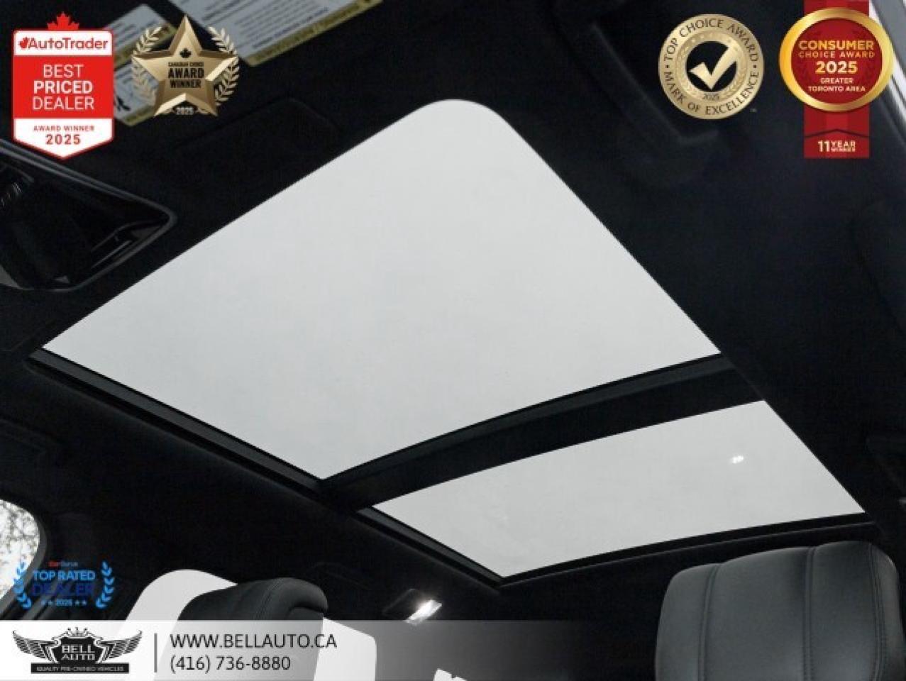 2020 Land Rover Range Rover Sport HSE   7PASS   HUD   NAVI   PANO   MERIDIAN   B.CAM Photo