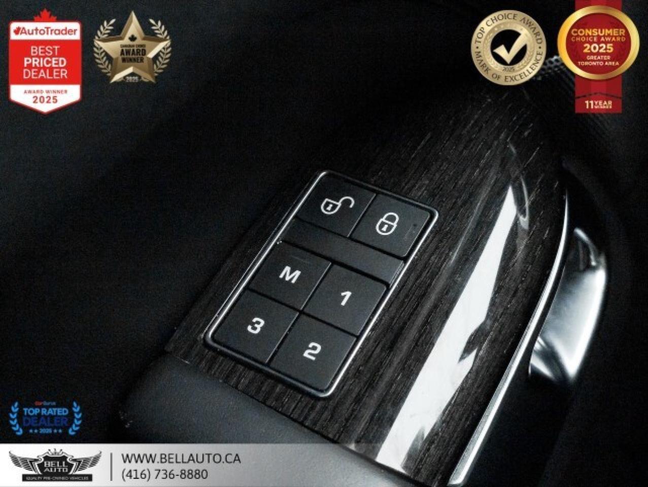 2020 Land Rover Range Rover Sport HSE   7PASS   HUD   NAVI   PANO   MERIDIAN   B.CAM Photo