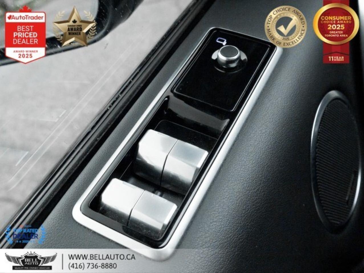 2020 Land Rover Range Rover Sport HSE   7PASS   HUD   NAVI   PANO   MERIDIAN   B.CAM Photo