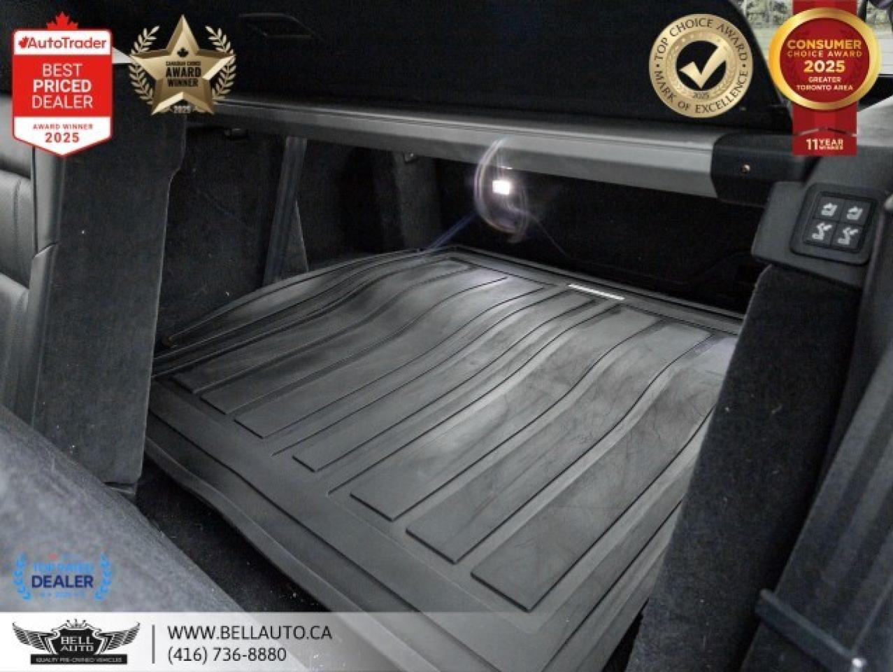 2020 Land Rover Range Rover Sport HSE   7PASS   HUD   NAVI   PANO   MERIDIAN   B.CAM Photo