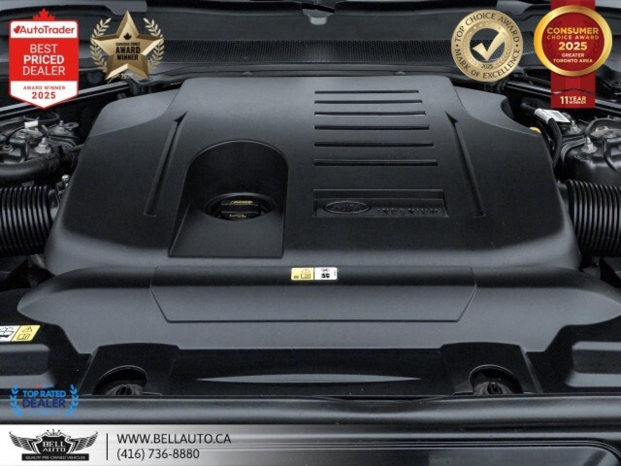 2020 Land Rover Range Rover Sport HSE   7PASS   HUD   NAVI   PANO   MERIDIAN   B.CAM Photo