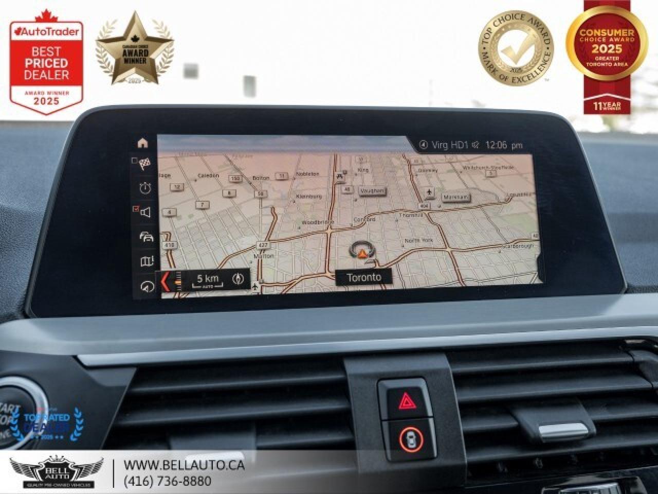 2021 BMW X3 xDrive30i   NAVI   B.CAM   PANO   PARKASST   B.SPO Photo