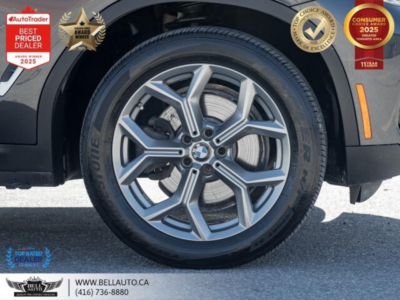 2021 BMW X3 xDrive30i   NAVI   B.CAM   PANO   PARKASST   B.SPO Photo