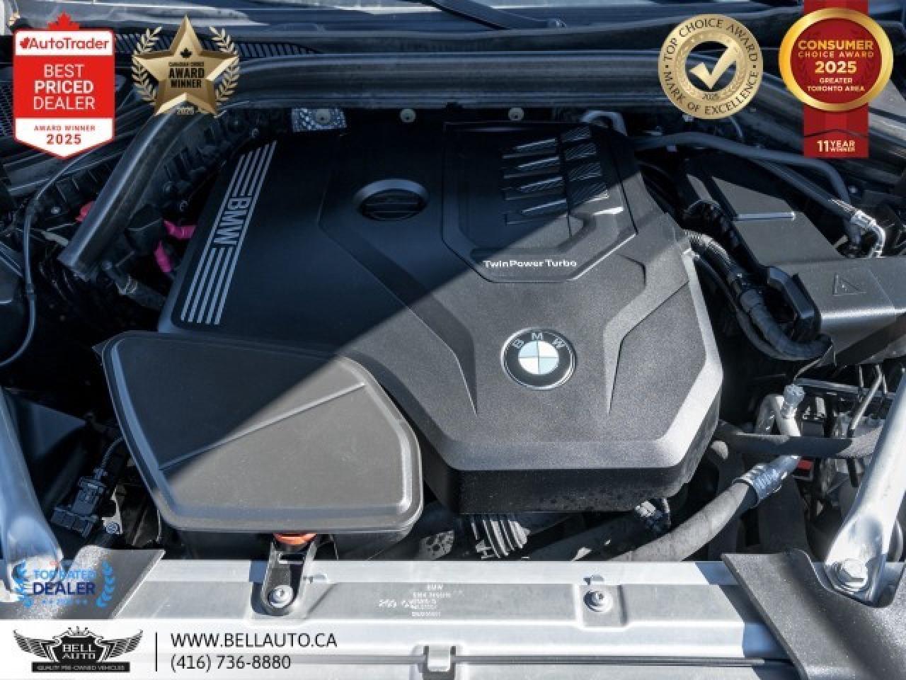 2021 BMW X3 xDrive30i   NAVI   B.CAM   PANO   PARKASST   B.SPO Photo