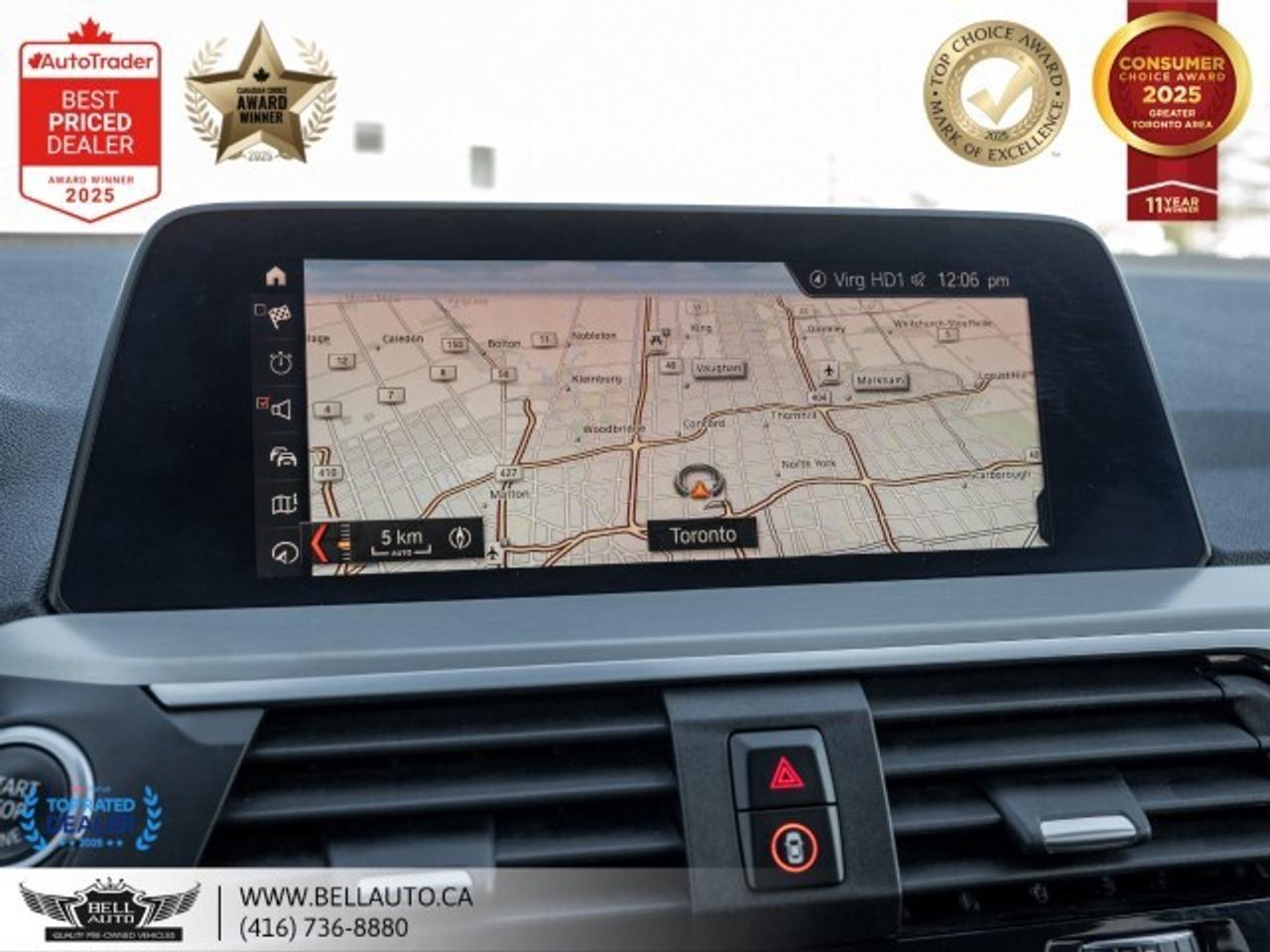 2021 BMW X3 xDrive30i   NAVI   B.CAM   PANO   PARKASST   B.SPO Photo