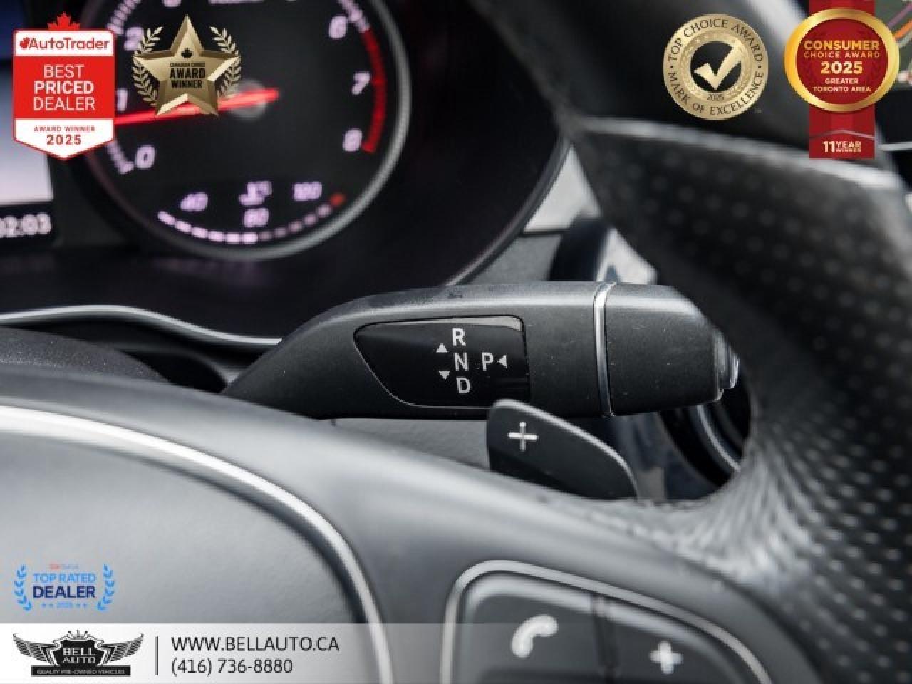 2018 Mercedes-Benz C-Class C 300   AMG PKG   NIGHT PKG   NAVI   B.CAM   PANO Photo