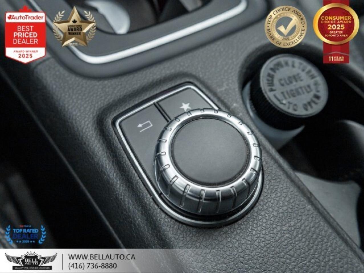 2018 Mercedes-Benz CLA 250   PANO   B.CAM   LED HP LIGHTS   LOWKMS   NOAC Photo