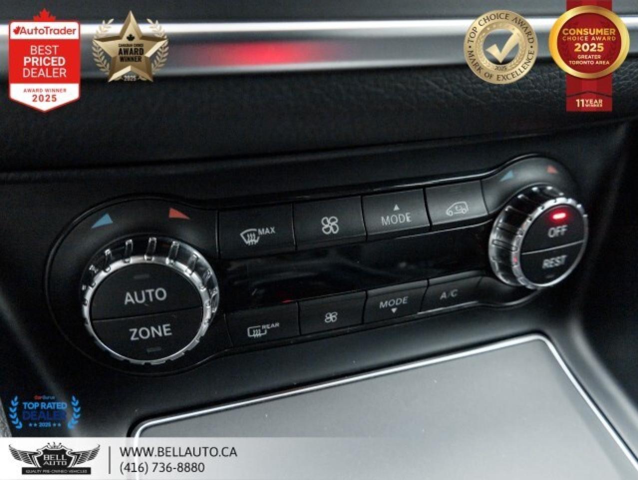 2018 Mercedes-Benz CLA 250   PANO   B.CAM   LED HP LIGHTS   LOWKMS   NOAC Photo