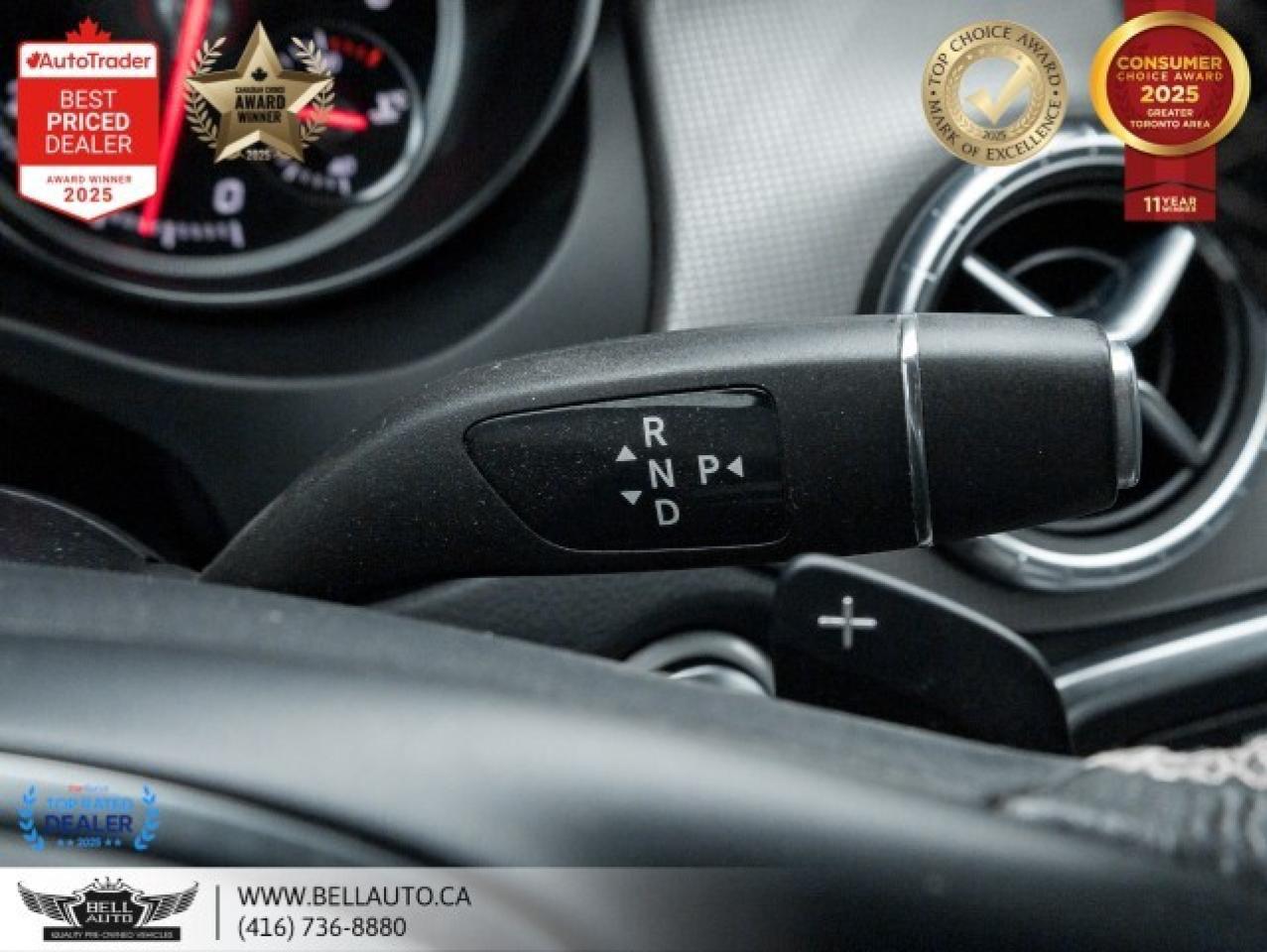 2018 Mercedes-Benz CLA 250   PANO   B.CAM   LED HP LIGHTS   LOWKMS   NOAC Photo