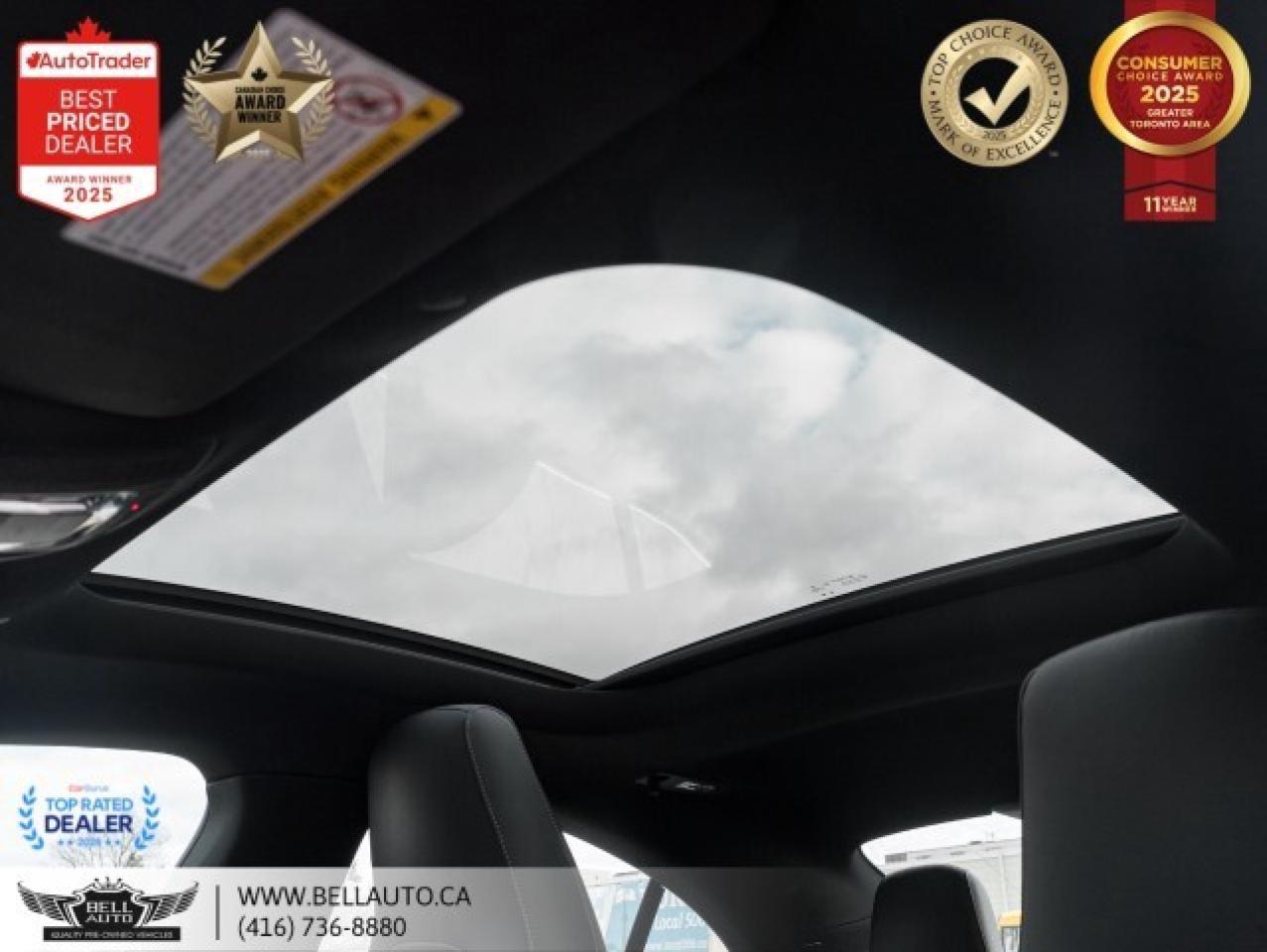 2022 Mercedes-Benz CLA 250   AMGPKG   REDLTHR   PANO   B.CAM   NOACCIDENT Photo