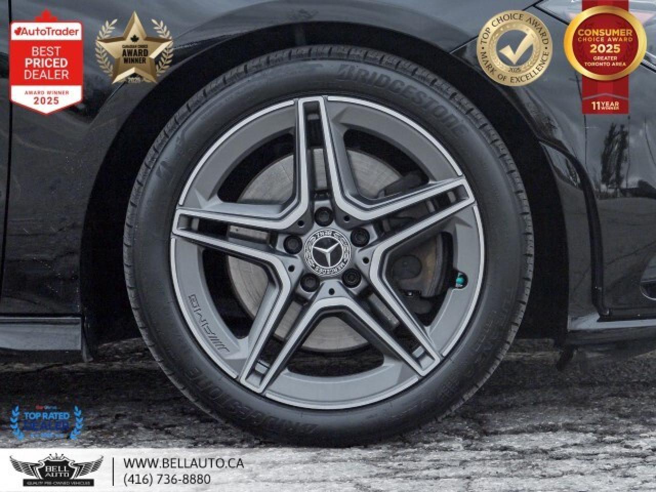 2022 Mercedes-Benz CLA 250   AMGPKG   REDLTHR   PANO   B.CAM   NOACCIDENT Photo