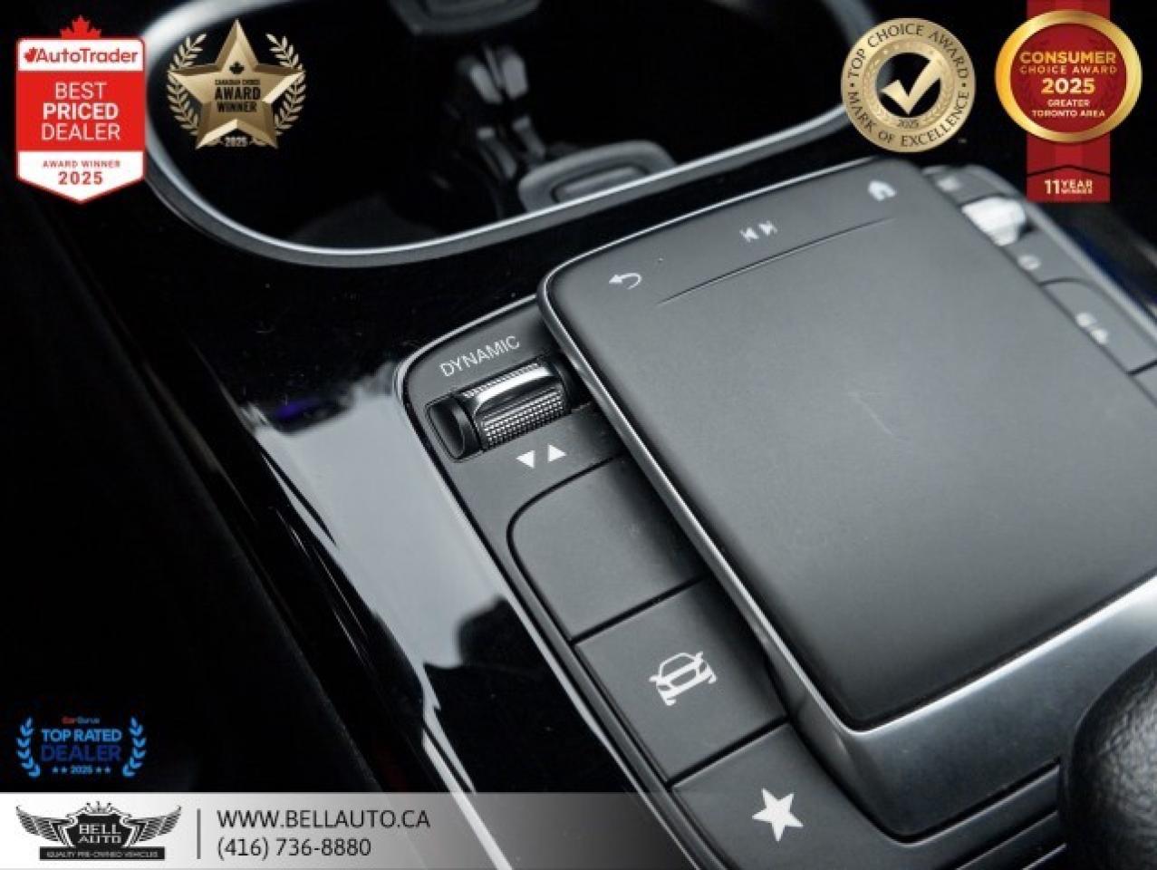 2022 Mercedes-Benz CLA 250   AMGPKG   REDLTHR   PANO   B.CAM   NOACCIDENT Photo