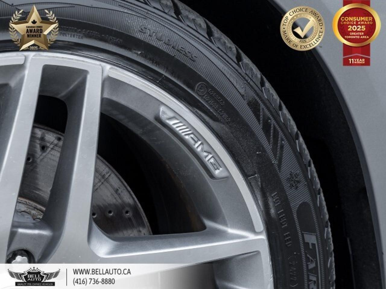 2015 Mercedes-Benz S-Class S 550 LWB   AMGPKG   NAVI   360CAM   BRMSTR   WOOD Photo