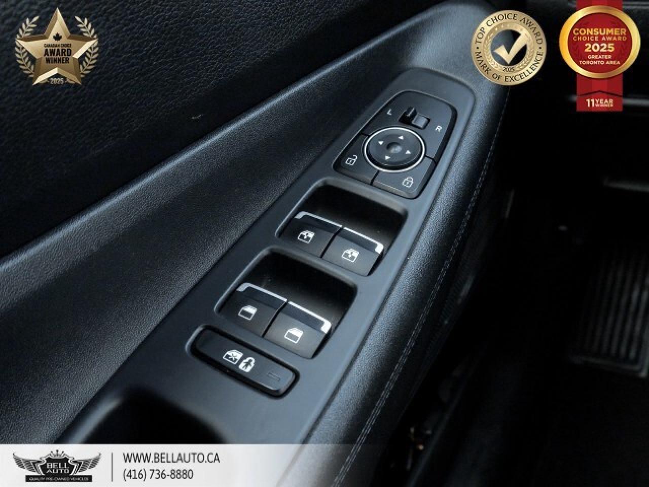 2021 Hyundai Santa Fe Preferred   SEL   APPLECAR   B.CAM   BSPOT   AWD Photo