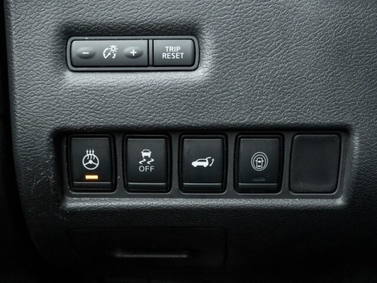 2022 Nissan Murano Platinum, LEATHER, AWD, NAVI, PANO, BACKUPCAM, SEN Photo