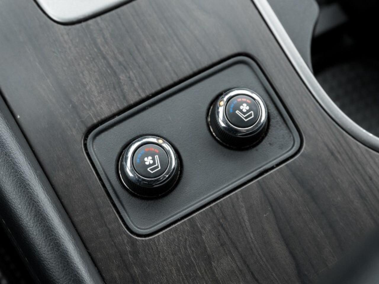 2022 Nissan Murano Platinum, LEATHER, AWD, NAVI, PANO, BACKUPCAM, SEN Photo