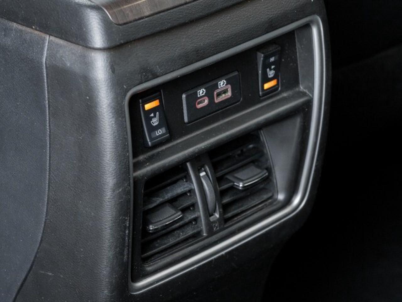 2022 Nissan Murano Platinum, LEATHER, AWD, NAVI, PANO, BACKUPCAM, SEN Photo