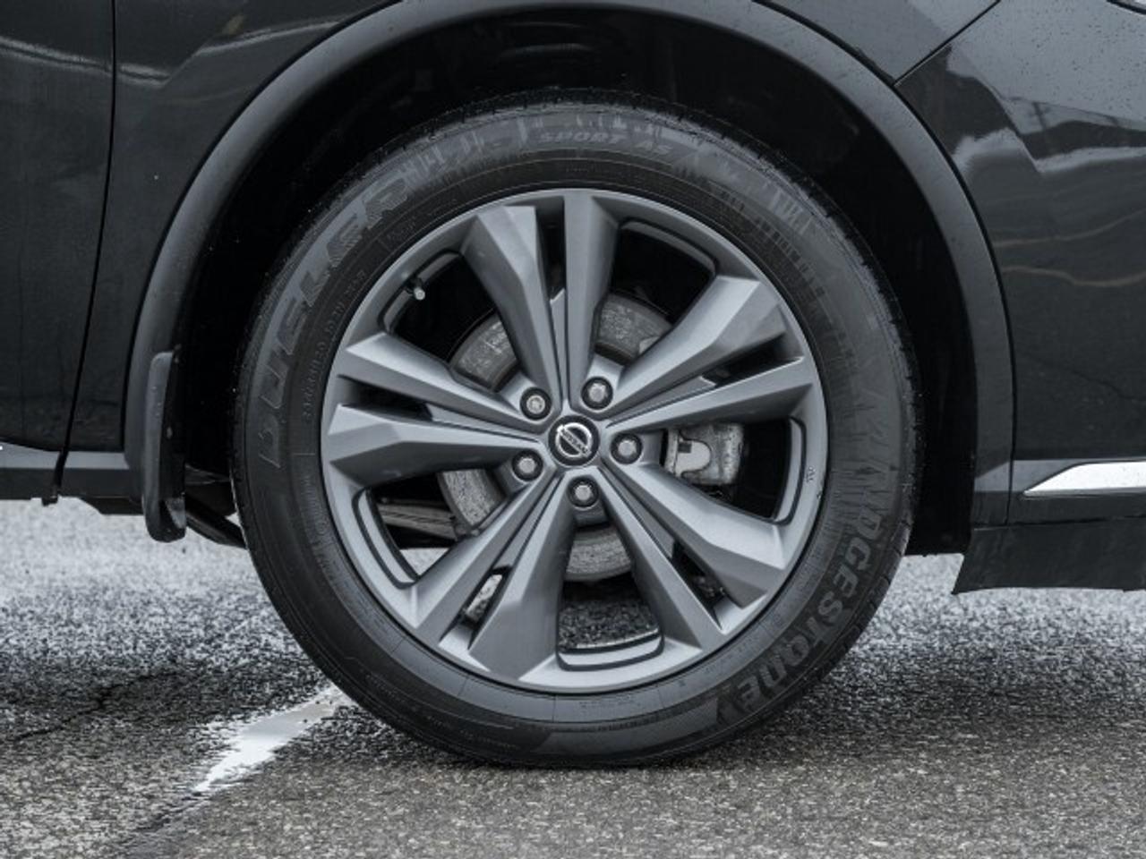 2022 Nissan Murano Platinum   AWD   LTHR   NAVI   PANO   B.CAM   BOSE Photo