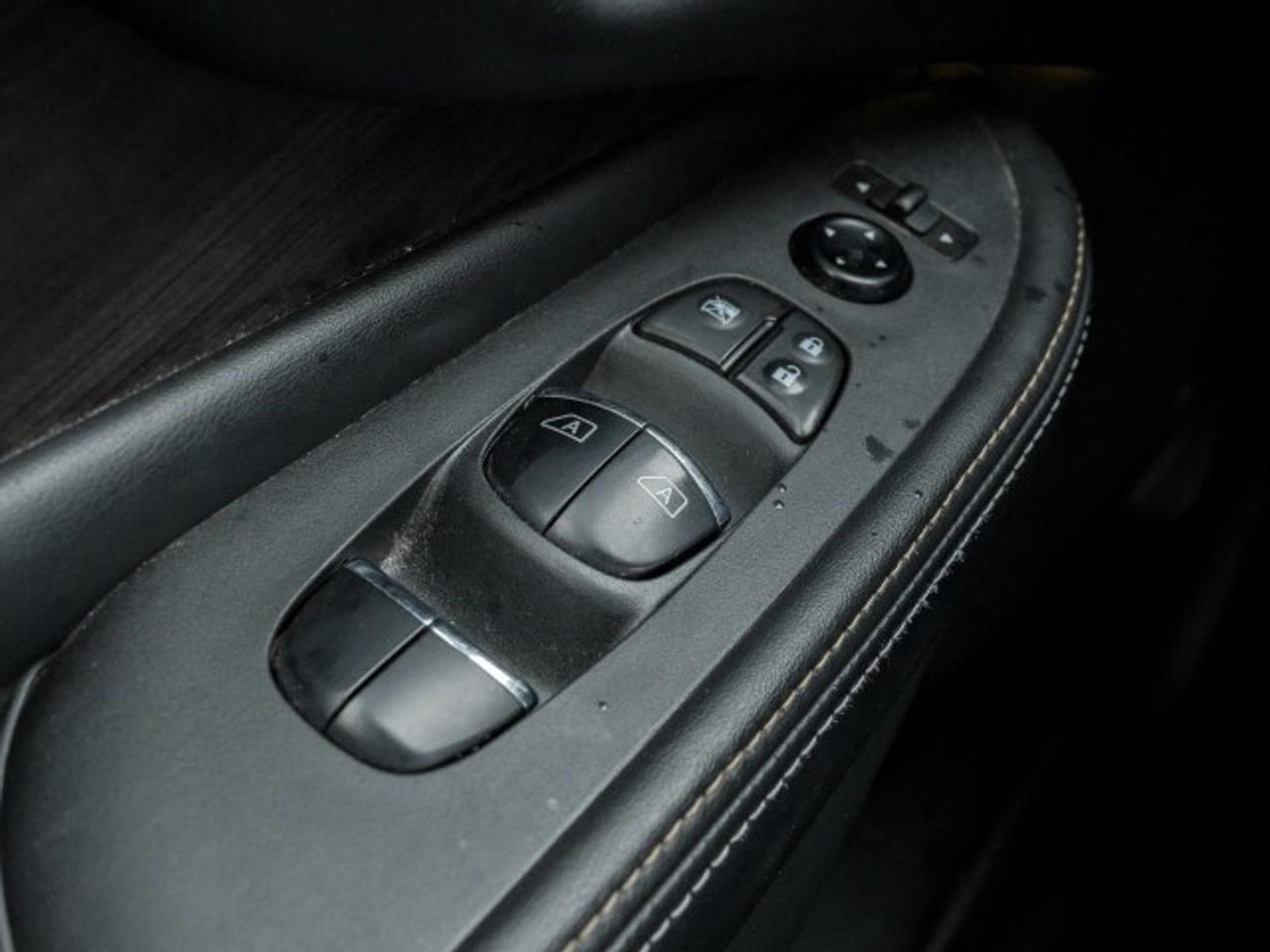 2022 Nissan Murano Platinum   AWD   LTHR   NAVI   PANO   B.CAM   BOSE Photo