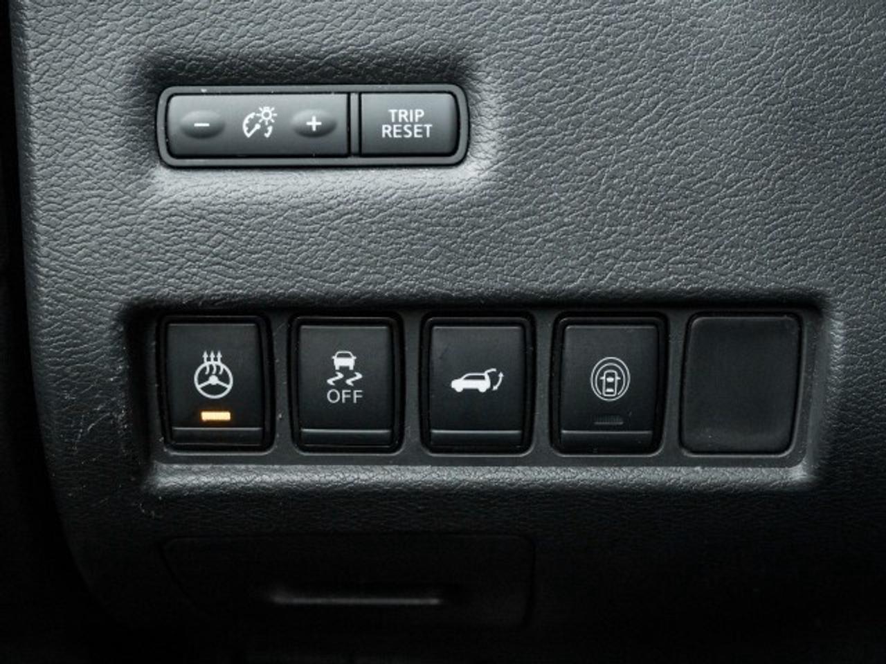 2022 Nissan Murano Platinum   AWD   LTHR   NAVI   PANO   B.CAM   BOSE Photo