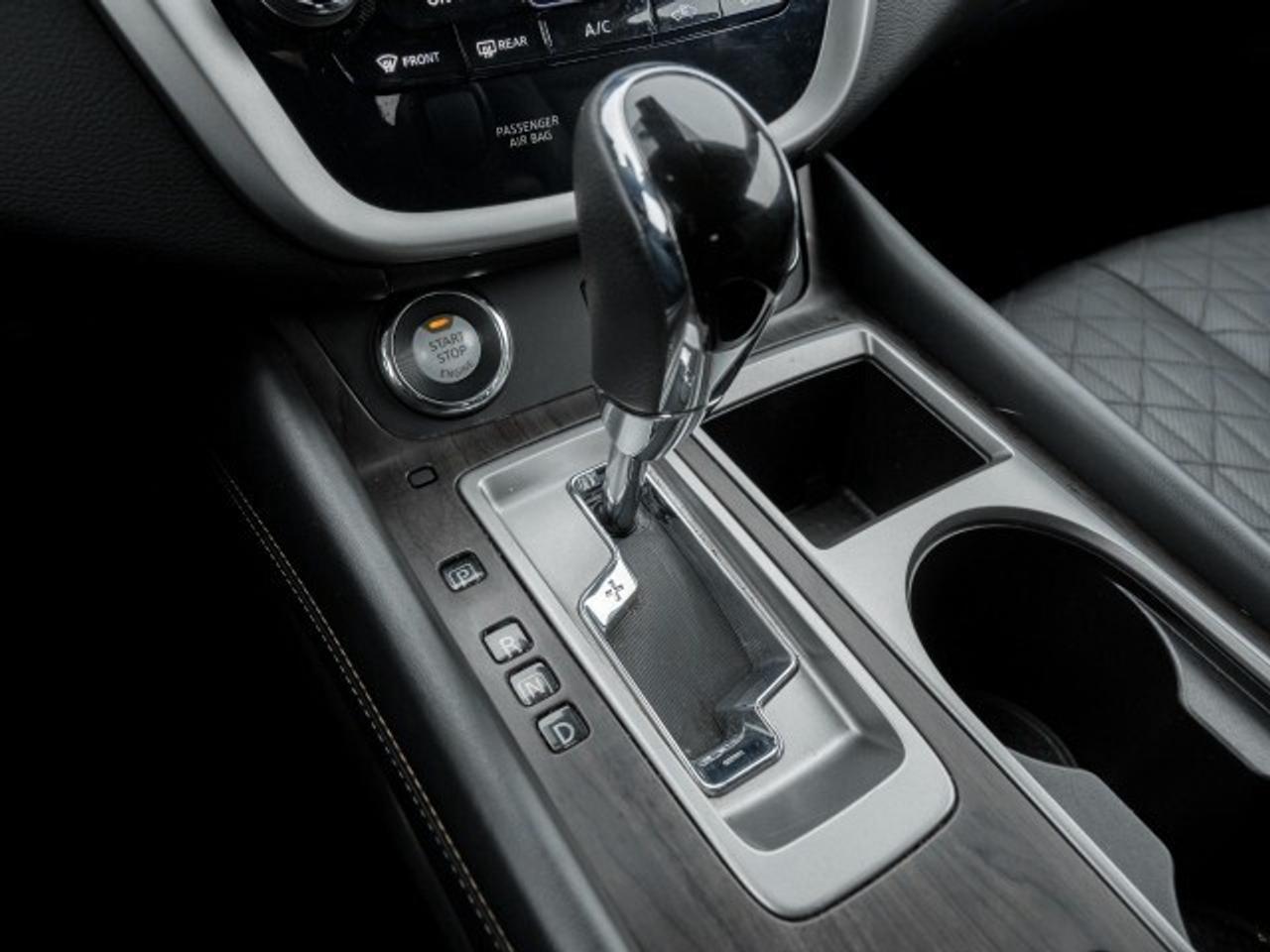 2022 Nissan Murano Platinum   AWD   LTHR   NAVI   PANO   B.CAM   BOSE Photo