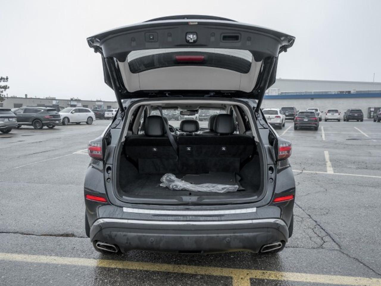 2022 Nissan Murano Platinum   AWD   LTHR   NAVI   PANO   B.CAM   BOSE Photo
