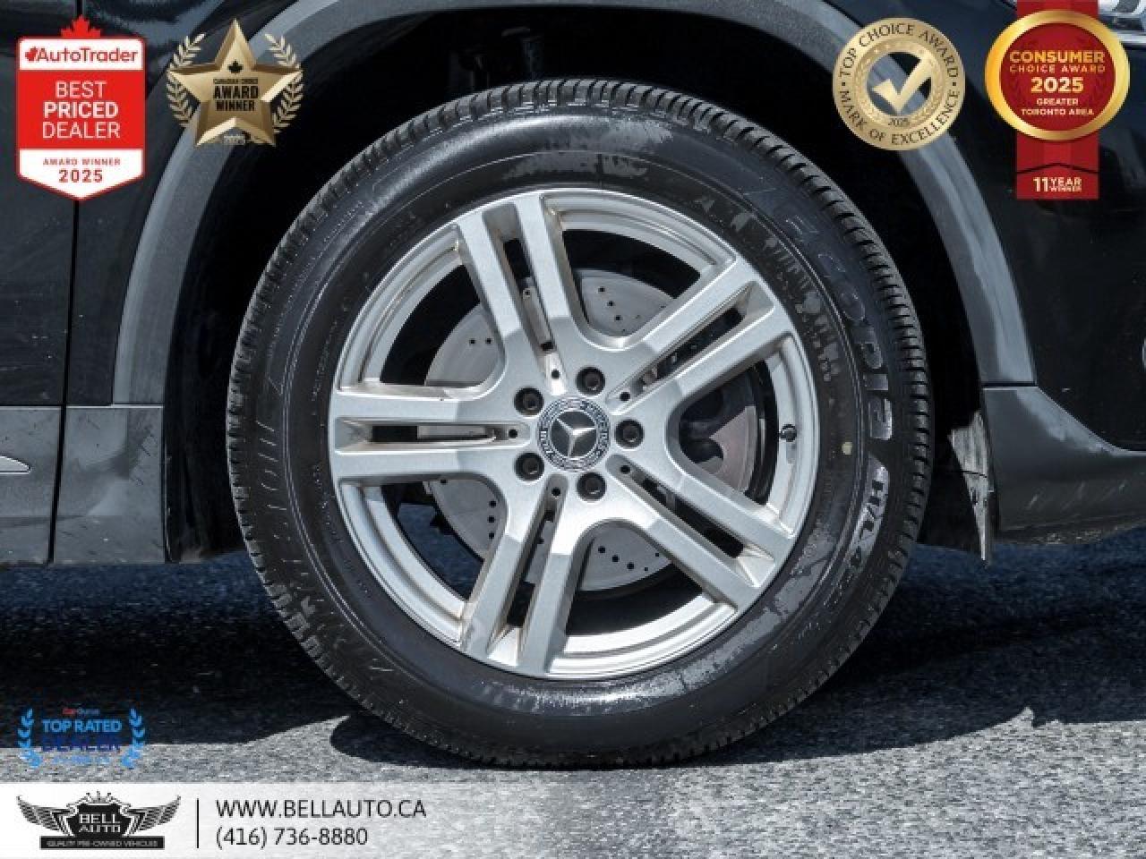 2021 Mercedes-Benz GLA 250   NAVI   B.CAM   PANO   B.SPOT   LTHR   NOACCI Photo