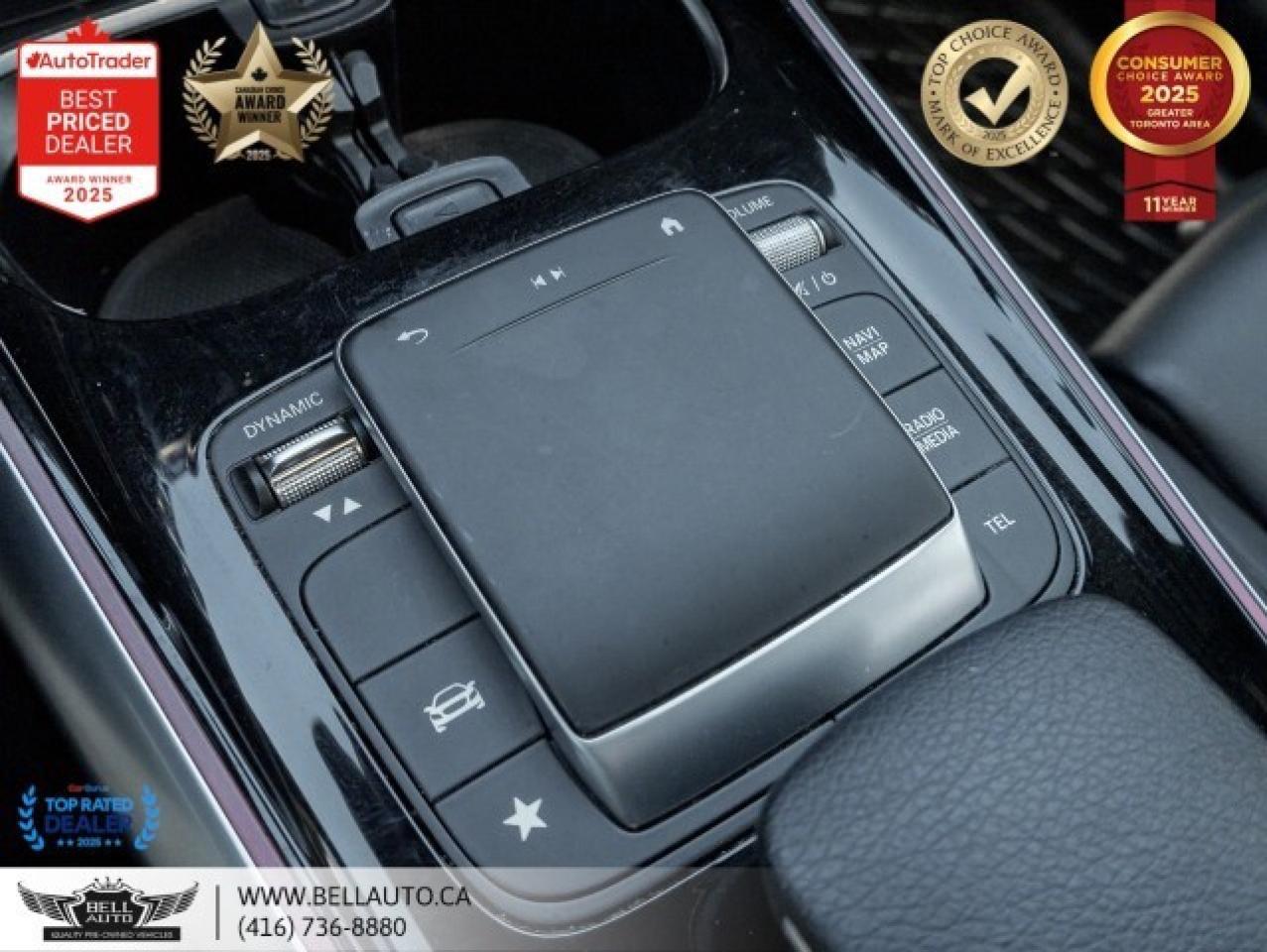 2021 Mercedes-Benz GLA 250   NAVI   B.CAM   PANO   B.SPOT   LTHR   NOACCI Photo