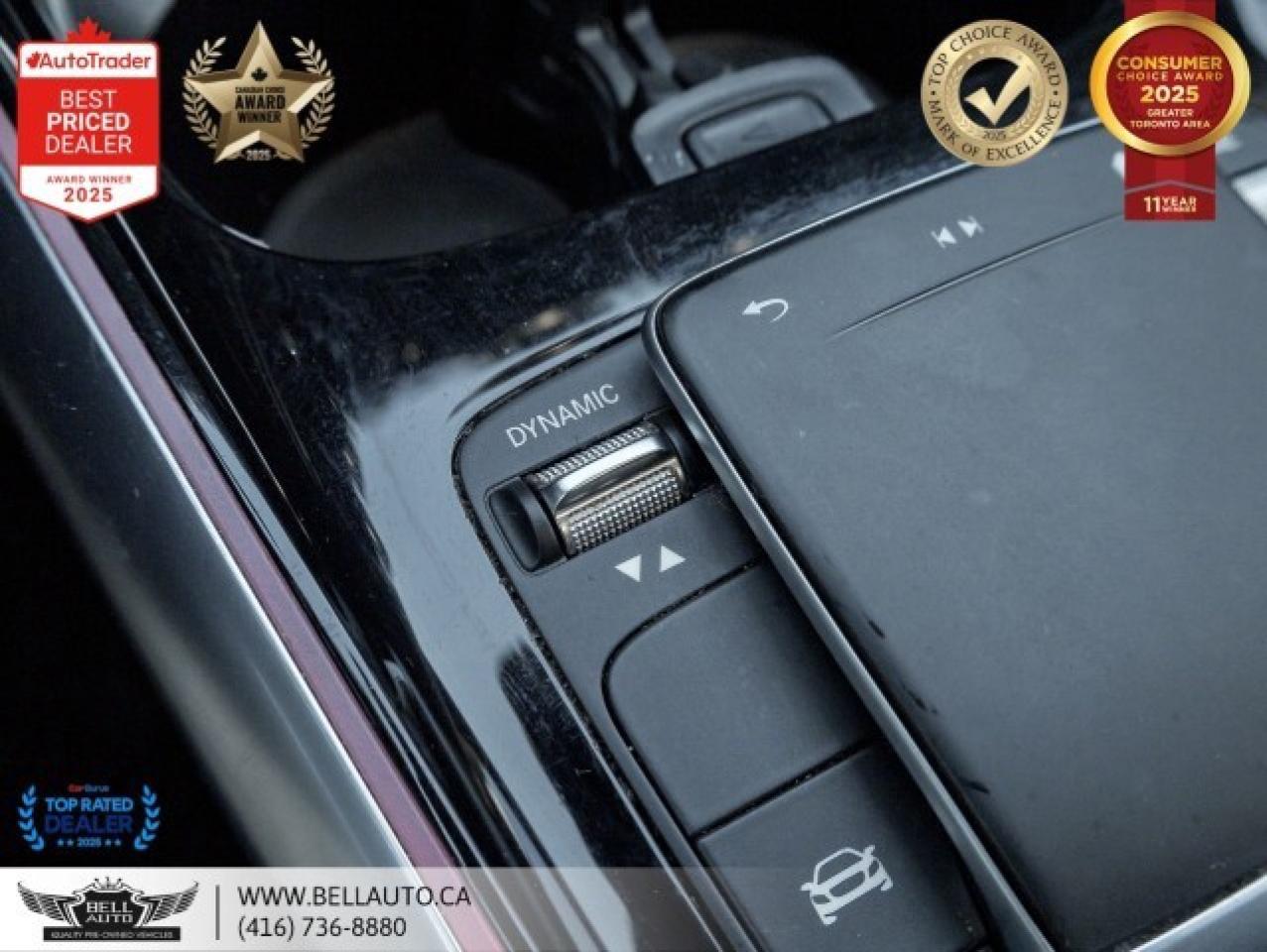 2021 Mercedes-Benz GLA 250   NAVI   B.CAM   PANO   B.SPOT   LTHR   NOACCI Photo