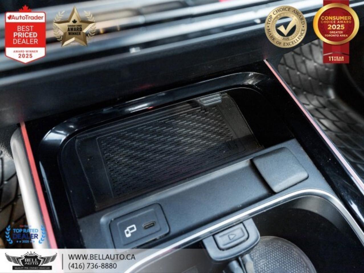 2021 Mercedes-Benz GLA 250   NAVI   B.CAM   PANO   B.SPOT   LTHR   NOACCI Photo