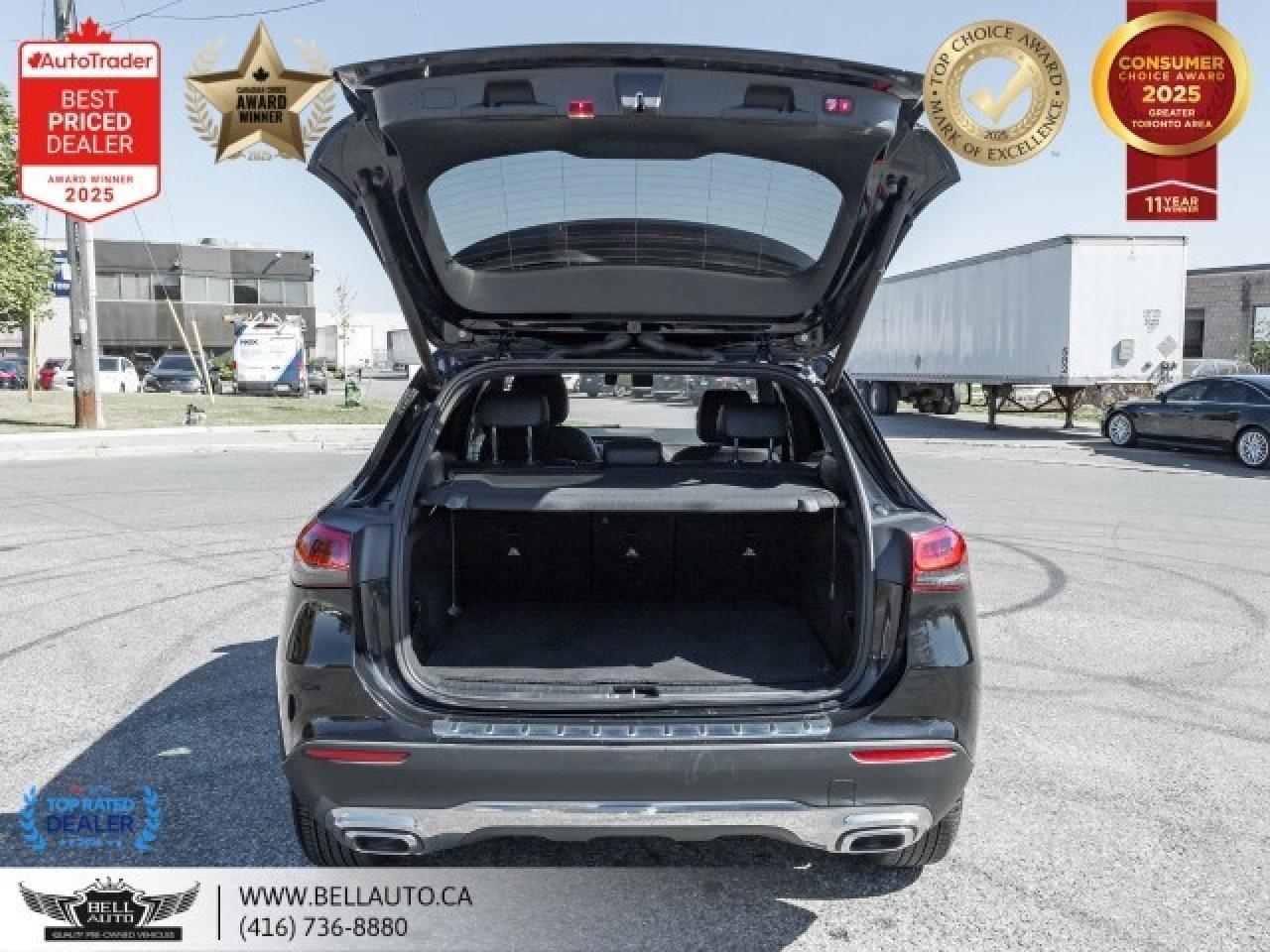 2021 Mercedes-Benz GLA 250   NAVI   B.CAM   PANO   B.SPOT   LTHR   NOACCI Photo