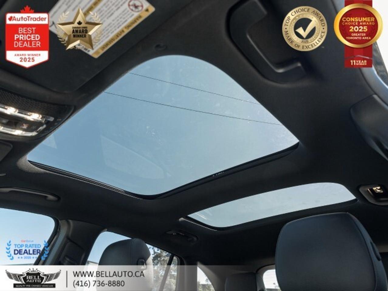 2021 Mercedes-Benz GLA 250   NAVI   B.CAM   PANO   B.SPOT   LTHR   NOACCI Photo