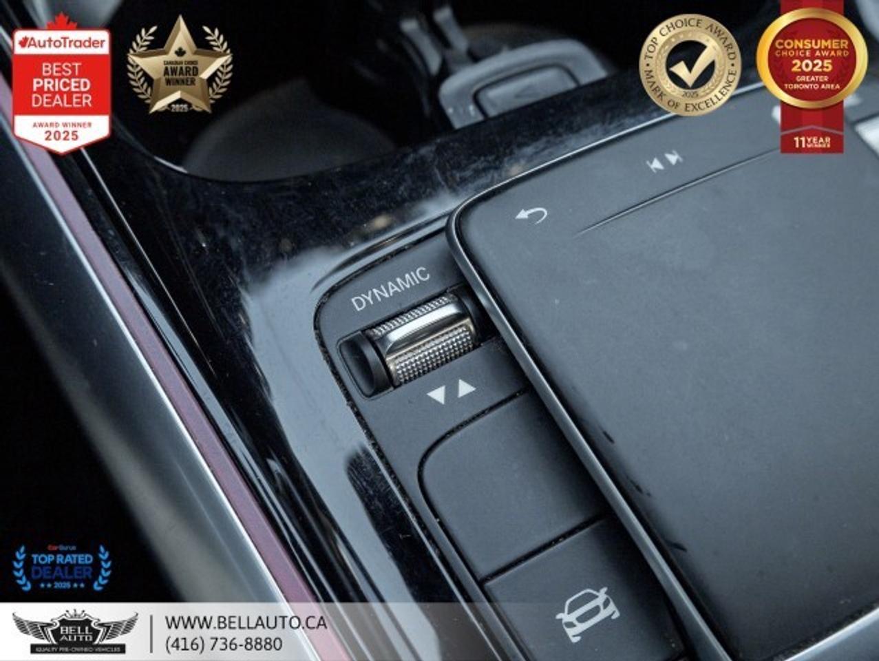 2021 Mercedes-Benz GLA 250   NAVI   B.CAM   PANO   B.SPOT   LTHR   NOACCI Photo