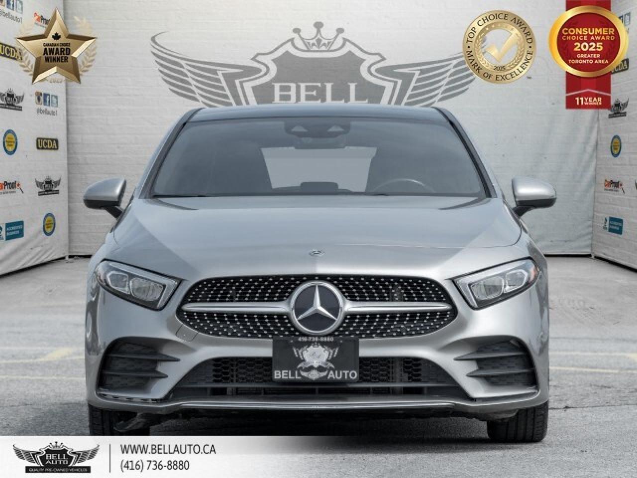 2019 Mercedes-Benz A-Class A 250 4MATIC HB   AMG PKG   PRM PKG   NAVI   B.CAM Photo