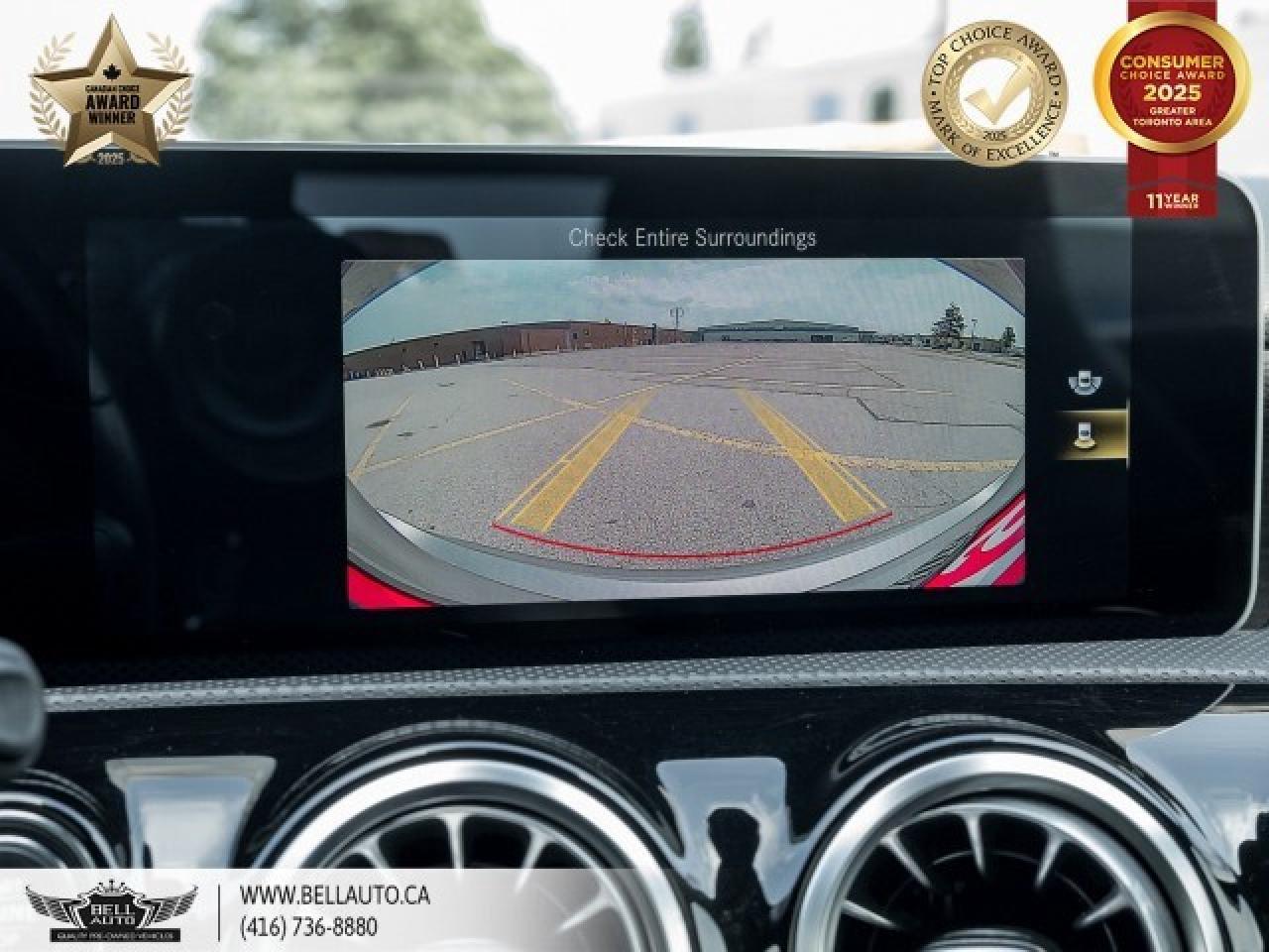 2019 Mercedes-Benz A-Class A 250 4MATIC HB   AMG PKG   PRM PKG   NAVI   B.CAM Photo