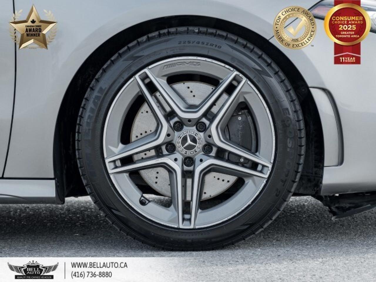 2019 Mercedes-Benz A-Class A 250 4MATIC HB   AMG PKG   PRM PKG   NAVI   B.CAM Photo