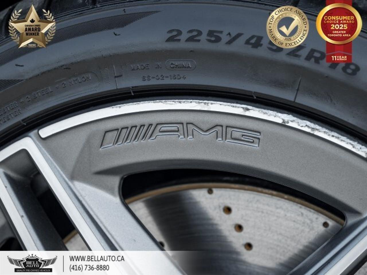 2019 Mercedes-Benz A-Class A 250 4MATIC HB   AMG PKG   PRM PKG   NAVI   B.CAM Photo